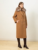 Пальто зимнее с мембраной POMPA арт.1013805v60107