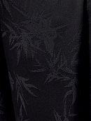 Широкие брюки из жаккарда POMPA арт.2111020mc0699