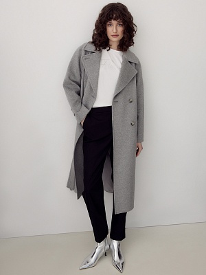 Пальто женское демисезонное