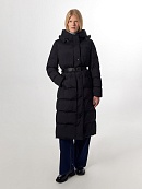 Пальто зимнее стеганое с капюшоном POMPA арт.1013200i60099