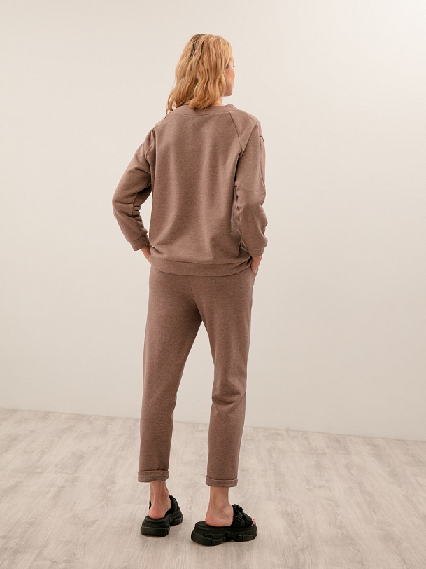 Джемпер женский