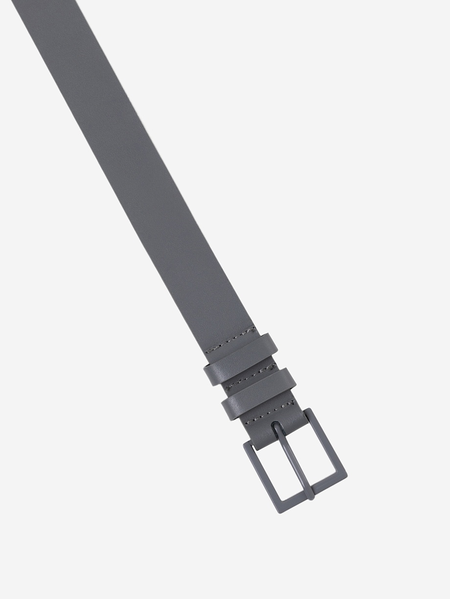 Ремень из натуральной кожи