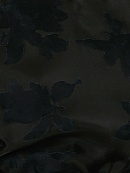 Свободное платье из вискозного шифона POMPA арт.3137620uf0999