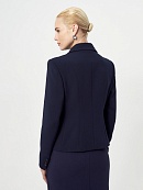 Жакет укороченный POMPA арт.1100590me0264