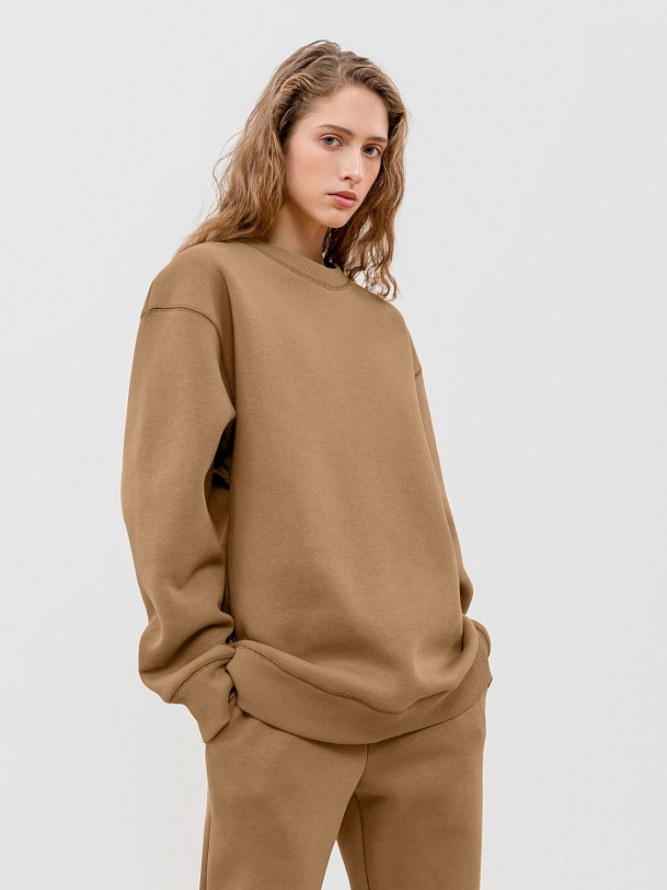 Свитшот женский