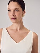 Топ из атласа POMPA арт.3071553pr1003