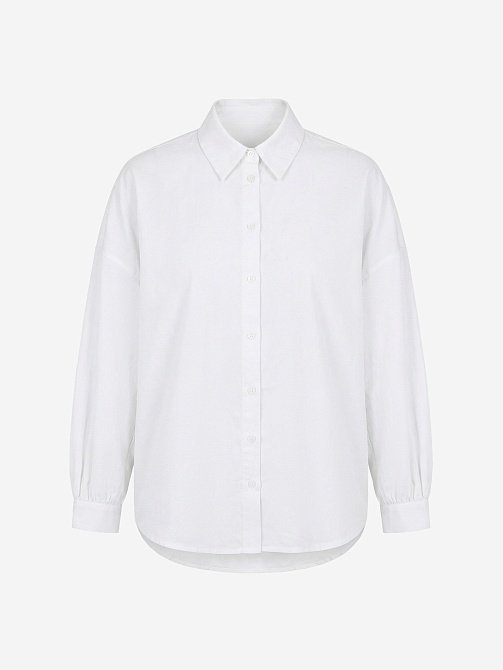 Рубашка из 100% хлопка