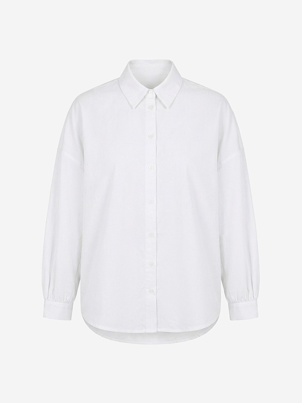 Рубашка из 100% хлопка