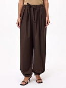 Брюки-аладдины POMPA арт.3111670dr1482