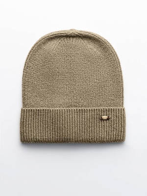 Шапка женская