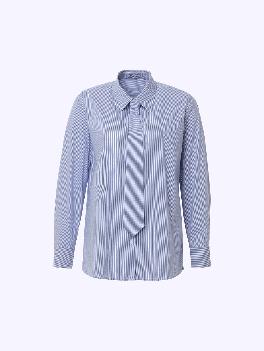 Рубашка из хлопка