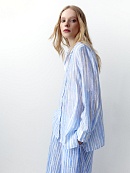 Блуза POMPA арт.4149940rw0490