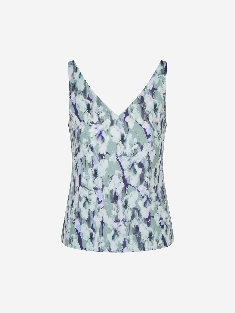 Топ из атласа