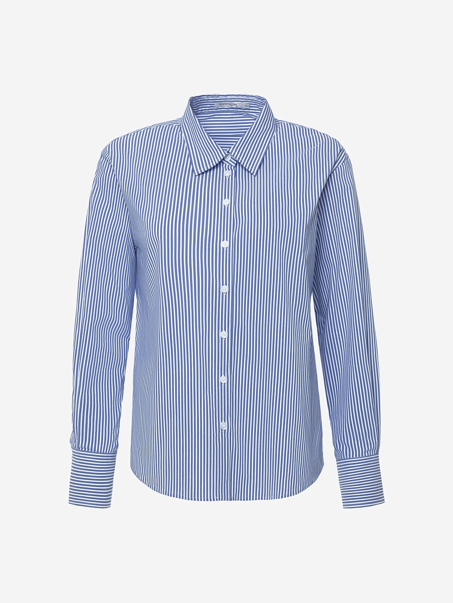 Рубашка из хлопка