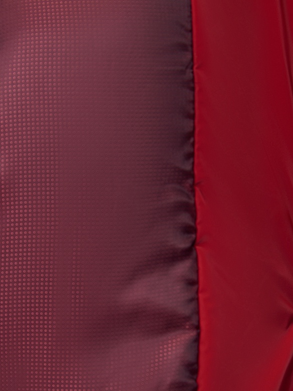 Объёмная куртка с мембраной POMPA арт.1044800i10014