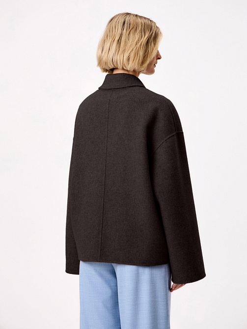 Куртка женская демисезонная