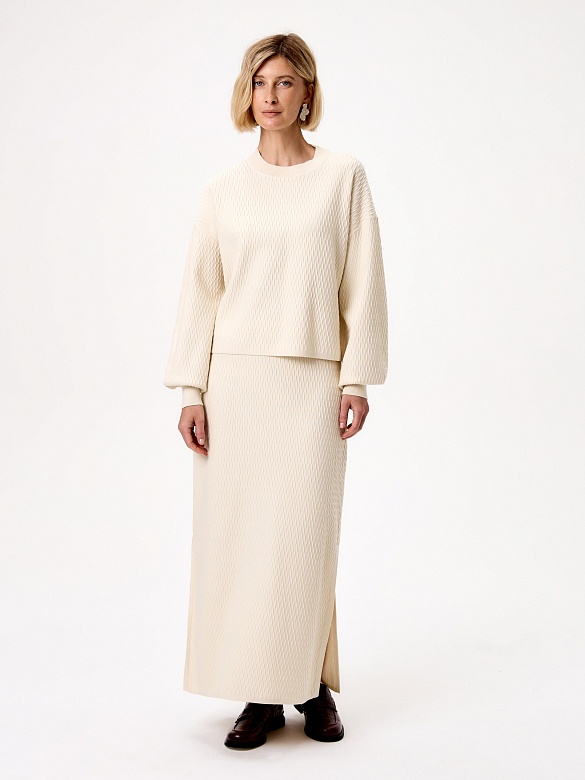 Юбка POMPA арт.3183340kn2702