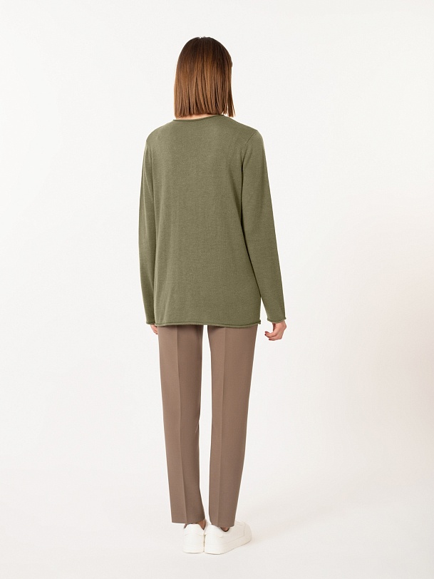 Джемпер женский