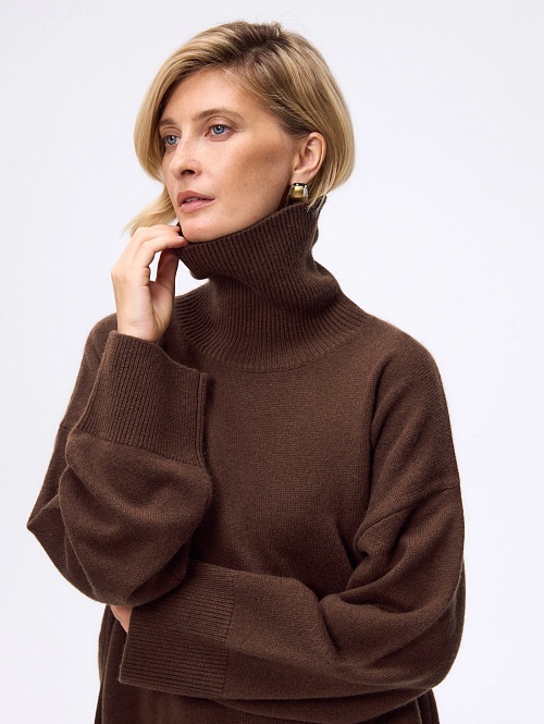 Свитеры и джемперы POMPA