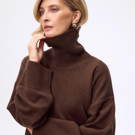 Свитеры и джемперы POMPA